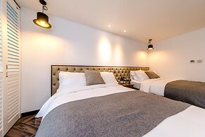 Jeju Marevo Beach Hotel