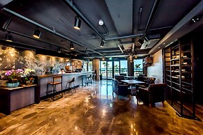 Jeju Marevo Beach Hotel