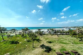 Jeju Marevo Beach Hotel