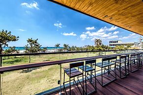 Jeju Marevo Beach Hotel