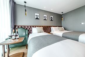 Jeju Marevo Beach Hotel