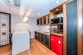 Jeju Marevo Beach Hotel