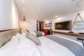 Jeju Marevo Beach Hotel