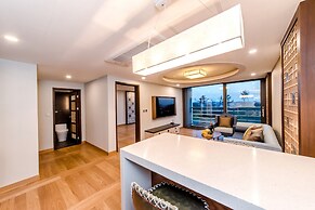 Jeju Marevo Beach Hotel