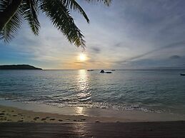 Blue Lagoon Beach Resort