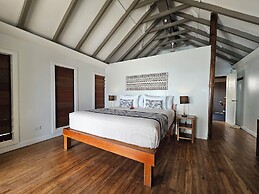 Blue Lagoon Beach Resort