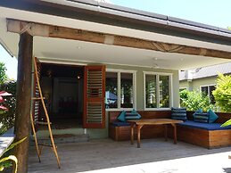 Blue Lagoon Beach Resort