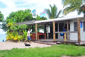 Blue Lagoon Beach Resort