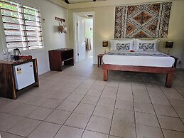 Blue Lagoon Beach Resort