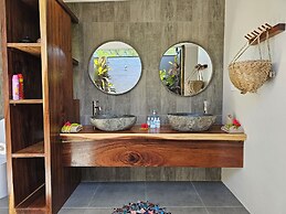 Blue Lagoon Beach Resort