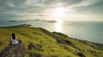 Blue Lagoon Beach Resort