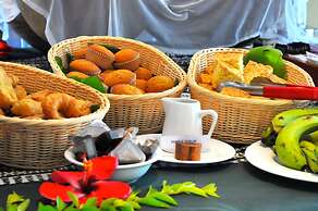 Blue Lagoon Beach Resort