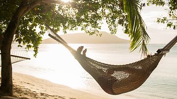 Blue Lagoon Beach Resort