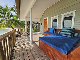 Blue Lagoon Beach Resort