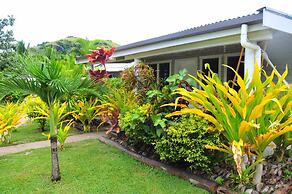 Blue Lagoon Beach Resort