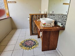 Blue Lagoon Beach Resort