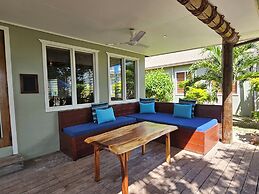 Blue Lagoon Beach Resort