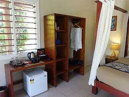 Blue Lagoon Beach Resort