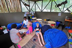 Blue Lagoon Beach Resort