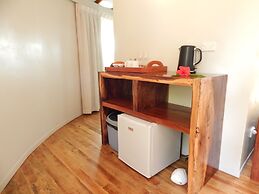 Blue Lagoon Beach Resort