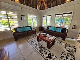 Blue Lagoon Beach Resort