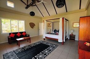 Blue Lagoon Beach Resort