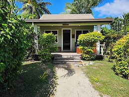 Blue Lagoon Beach Resort