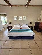 Blue Lagoon Beach Resort