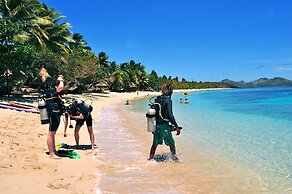Blue Lagoon Beach Resort