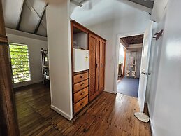 Blue Lagoon Beach Resort