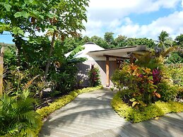 Blue Lagoon Beach Resort