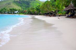 Blue Lagoon Beach Resort