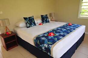 Blue Lagoon Beach Resort