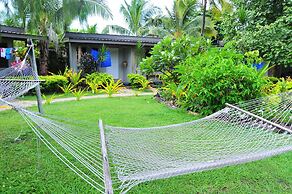 Blue Lagoon Beach Resort