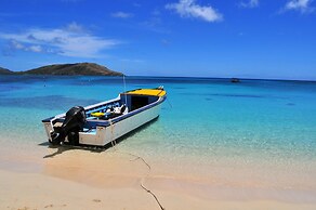Blue Lagoon Beach Resort