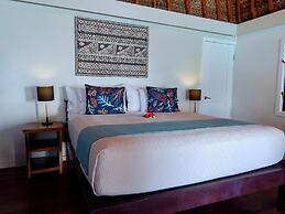 Blue Lagoon Beach Resort