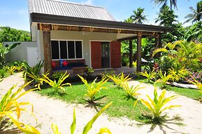 Blue Lagoon Beach Resort