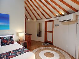 Blue Lagoon Beach Resort