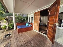 Blue Lagoon Beach Resort