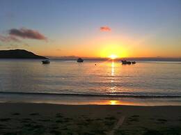 Blue Lagoon Beach Resort