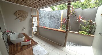 Blue Lagoon Beach Resort