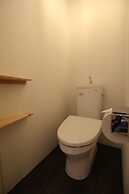 365BASE outdoor hostel