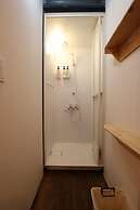 365BASE outdoor hostel