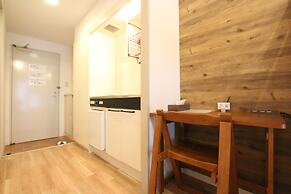 365BASE outdoor hostel