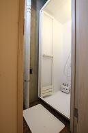 365BASE outdoor hostel