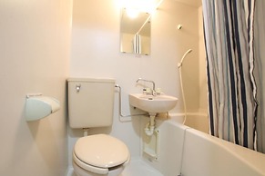 365BASE outdoor hostel