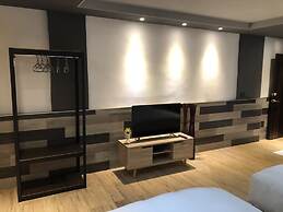 First Place B&B - Hualien Railway Station