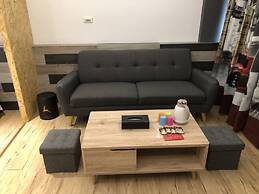 First Place B&B - Hualien Railway Station