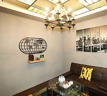 First Place B&B - Hualien Railway Station