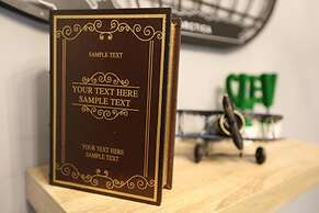 First Place B&B - Hualien Railway Station